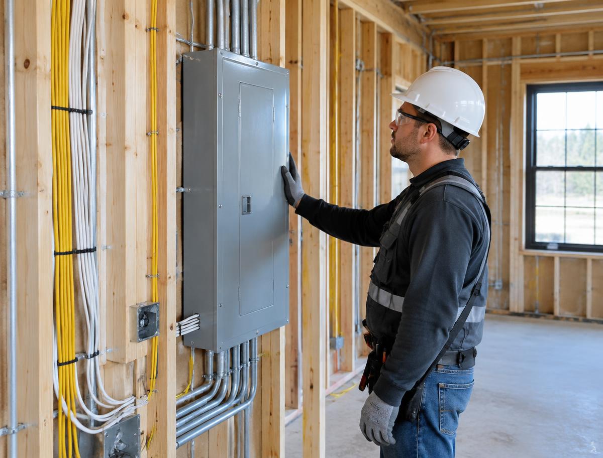 Panel Installation